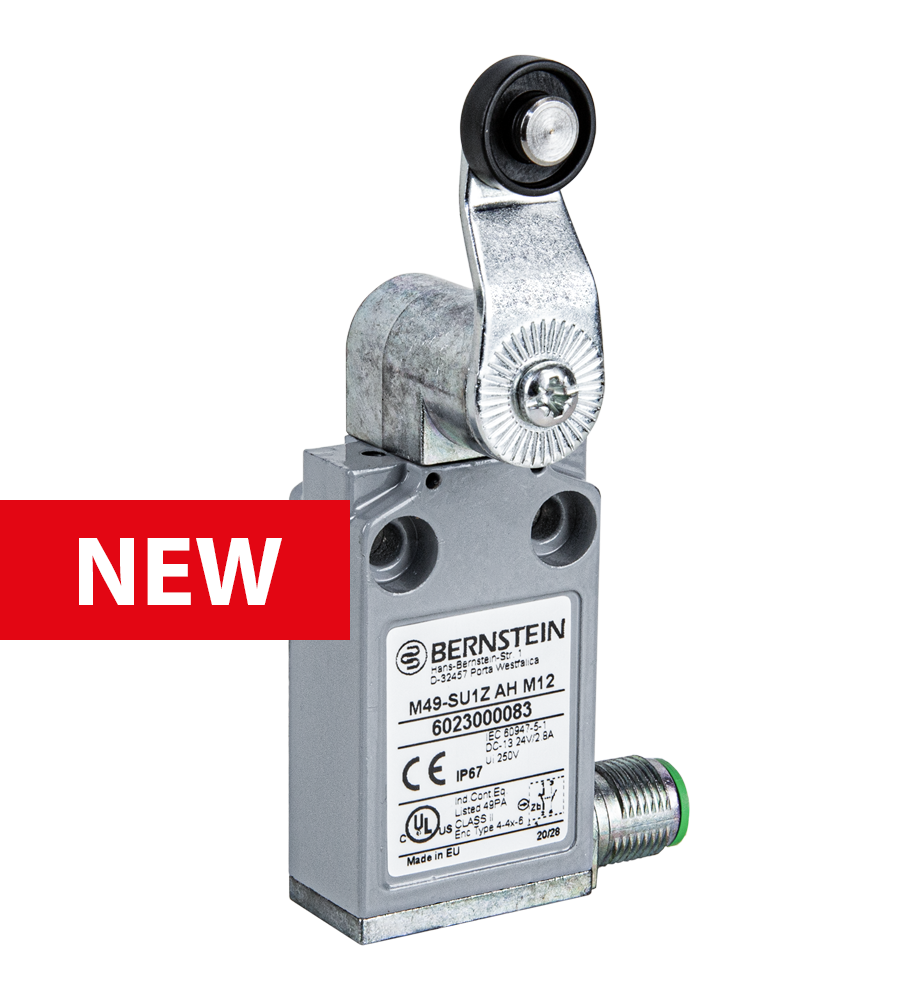 M49 limit switch - NEW